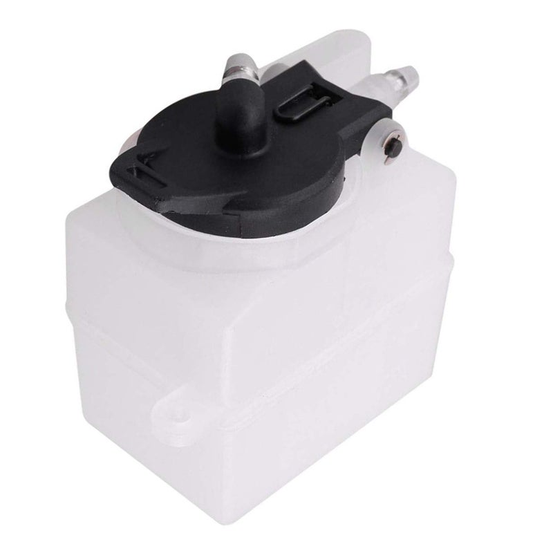 Share Goo RC Fuel Tank Spare Parts 75CC Compatible with HSP Redcat 1/10 RC Nitro On-Road Car Buggy Truck - Image 3